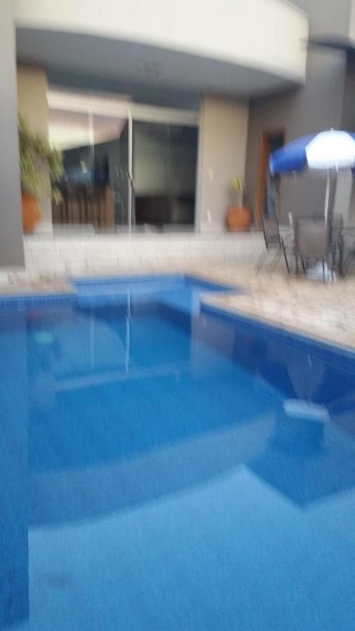 Recanto Curitibano Olímpia エクステリア 写真