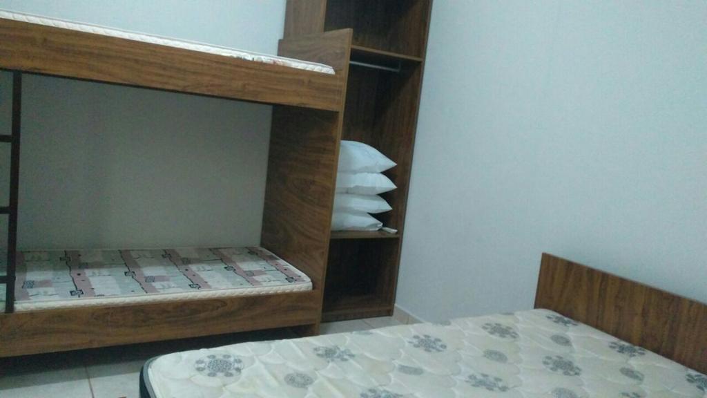 Recanto Curitibano Olímpia エクステリア 写真