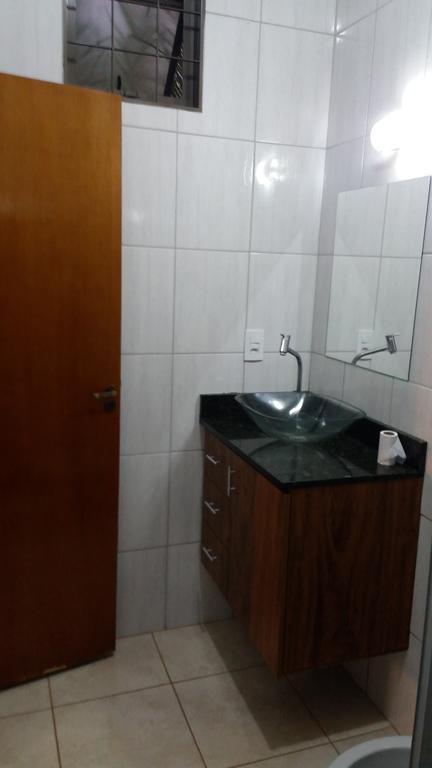 Recanto Curitibano Olímpia エクステリア 写真